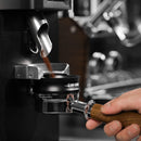 51-58mm Magnetic Coffee Dosing Funnel – Compatible with 58MM Portafilter Dosing Ring