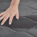Super Absorbent Memory Foam Bath Mat | Soft, Non-Slip, and Luxurious