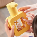 Kids Cute Automatic Foaming Soap Dispenser