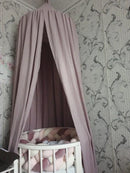 Beautiful Bed Canopy for Kids | Create a Cosy Retreat for Girls and Boys