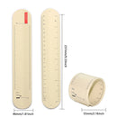 To-do List Wrist Band | Reusable and Erasable Silicone Slap Band