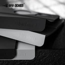 Barista Coffee Anti-Skid Silicone Mat with Tamper Holder