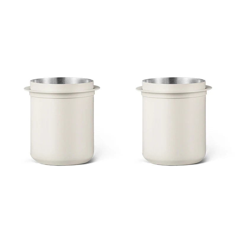 MHW-3BOMBER 58mm Espresso Coffee Dosing Cup