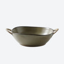 Handmade Ceramic Bowl With Handle | Noodle, Stew, Salad, Pasta Dish