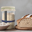 Sourdough Starter Fermentation  Kit | All You Need to Succeed With Sourdough