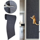 Cat Scratching Material | Self-Adhesive Carpet Scratch Board