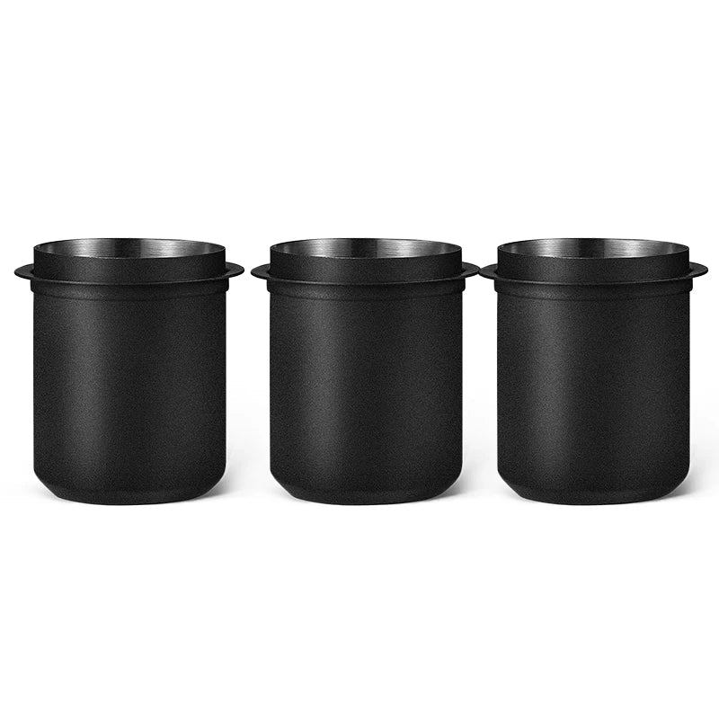 MHW-3BOMBER 58mm Espresso Coffee Dosing Cup
