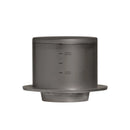 TIMEMORE Simple Drip Water Dropper – 13-Hole Lid for Precise, Stable Water Flow