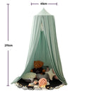 Beautiful Bed Canopy for Kids | Create a Cosy Retreat for Girls and Boys