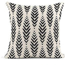 Bohemian Style Linen Throw Cushion Cover