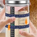 Sourdough Starter Fermentation  Kit | All You Need to Succeed With Sourdough