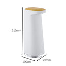 Touch-Free Automatic Hand Soap Dispenser