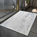 Large Bathroom Mat Super Absorbent Floor Mat – Quick-Drying Comfort for Your Home