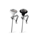 Dial Thermometer – 0-100℃ for Coffee, Milk Frothing, and Kitchen Use