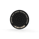 Stainless Steel Espresso Puck Screen – 51/53/58.5 mm Double-Layer Filter Accessory