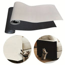 Cat Scratching Material | Self-Adhesive Carpet Scratch Board