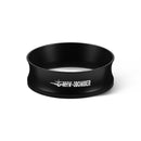 51-58mm Magnetic Coffee Dosing Funnel – Compatible with 58MM Portafilter Dosing Ring