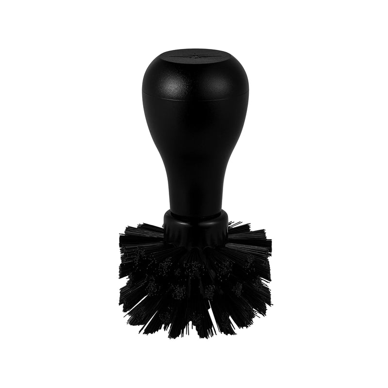 MHW-3BOMBER ABS Coffee Filter Cleaning Brush for 51-58mm Portafilter Basket – Home Barista Tool