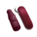 Mini Capsule Umbrella – Portable Sunshade & Rain Protection
