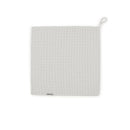 Coffee Bar Square Towels – Barista Cleaning Cloths for Espresso Maker Accessories