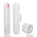 To-do List Wrist Band | Reusable and Erasable Silicone Slap Band