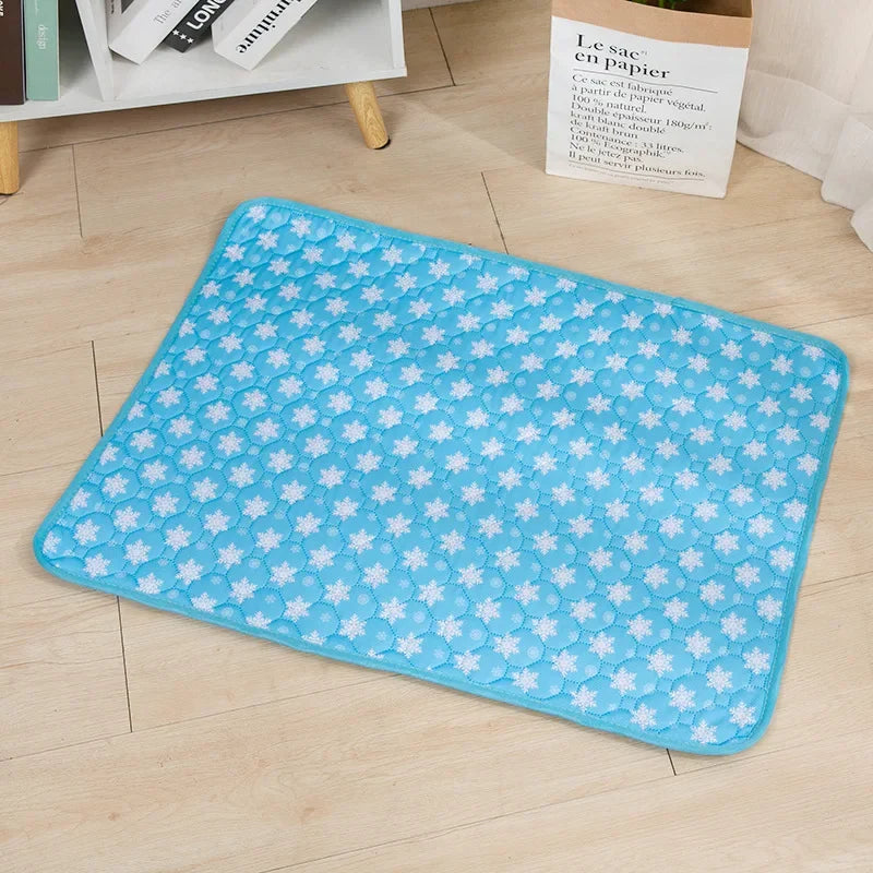 Washable Dog Urine Pads – Reusable Anti-Slip Training Pad for Dogs & Puppies