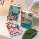 Dolce Vita Collection -  Luxury Fake Book Storage Box