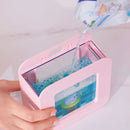 Kids Cute Automatic Foaming Soap Dispenser