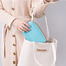 Waterproof Cosmetic Bag in Candy Colours | Large Capacity For Travel, Makeup, Toiletries, Gym...