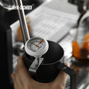 Dial Thermometer – 0-100℃ for Coffee, Milk Frothing, and Kitchen Use