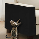 Cat Scratching Material | Self-Adhesive Carpet Scratch Board