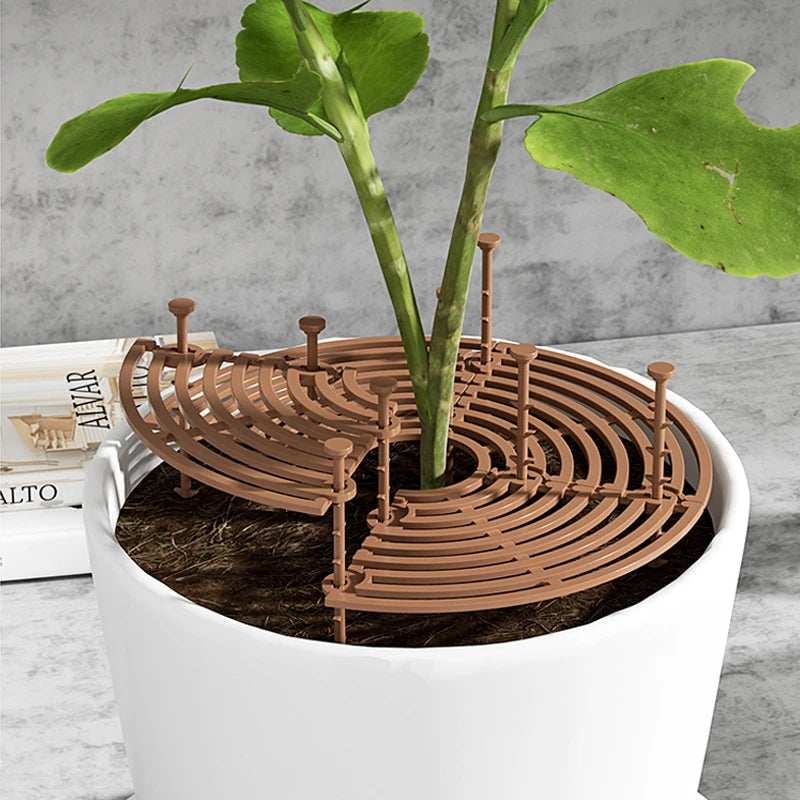 Plant Soil Guard
