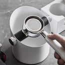 Stainless Steel Coffee Grind Knock Box | Professional and Home Baristas