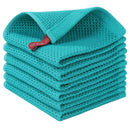 Ultra Absorbent Soft Dishcloth | Pack of 6