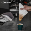 Coffee Bar Cleaning Towels – Super Absorbent Microfiber Cleaning Cloth