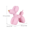 Balloon Dog Resin Figurine | Add Fun and Whimsy to your Home Décor