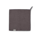 Coffee Bar Square Towels – Barista Cleaning Cloths for Espresso Maker Accessories
