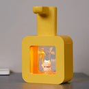 Kids Cute Automatic Foaming Soap Dispenser