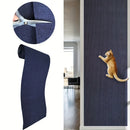 Cat Scratching Material | Self-Adhesive Carpet Scratch Board