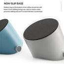 Stainless Steel Coffee Grind Knock Box | Professional and Home Baristas