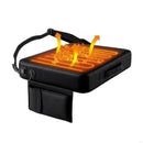 Heated Stadium Seat Pad | Hours of Cushioned Warmth and Comfort
