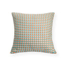 Contrast Colour Cushion Cover – Nordic Style Decorative Throw Pillowcase for Sofa and Home Decor