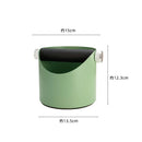 Stainless Steel Coffee Grind Knock Box | Professional and Home Baristas