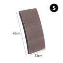 5-in-1 Cat Scratcher with Wooden Frame – Reversible Cardboard Lounger & Activity Center