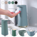 Touch-Free Automatic Hand Soap Dispenser