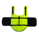 Summer Life Vest Jacket for Dogs - Reflective Pet Swimwear for Safety