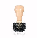 Coffee Machine Cleaning Brush | Professional Quality Espresso Portafilter Cleaning Brush