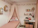 Beautiful Bed Canopy for Kids | Create a Cosy Retreat for Girls and Boys