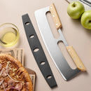 Stainless Steel Pizza Cutter