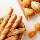 Bread Lame Dough Scoring Tool for Baking | Wooden Handle, Leather Bag, 5 Replaceable Blades